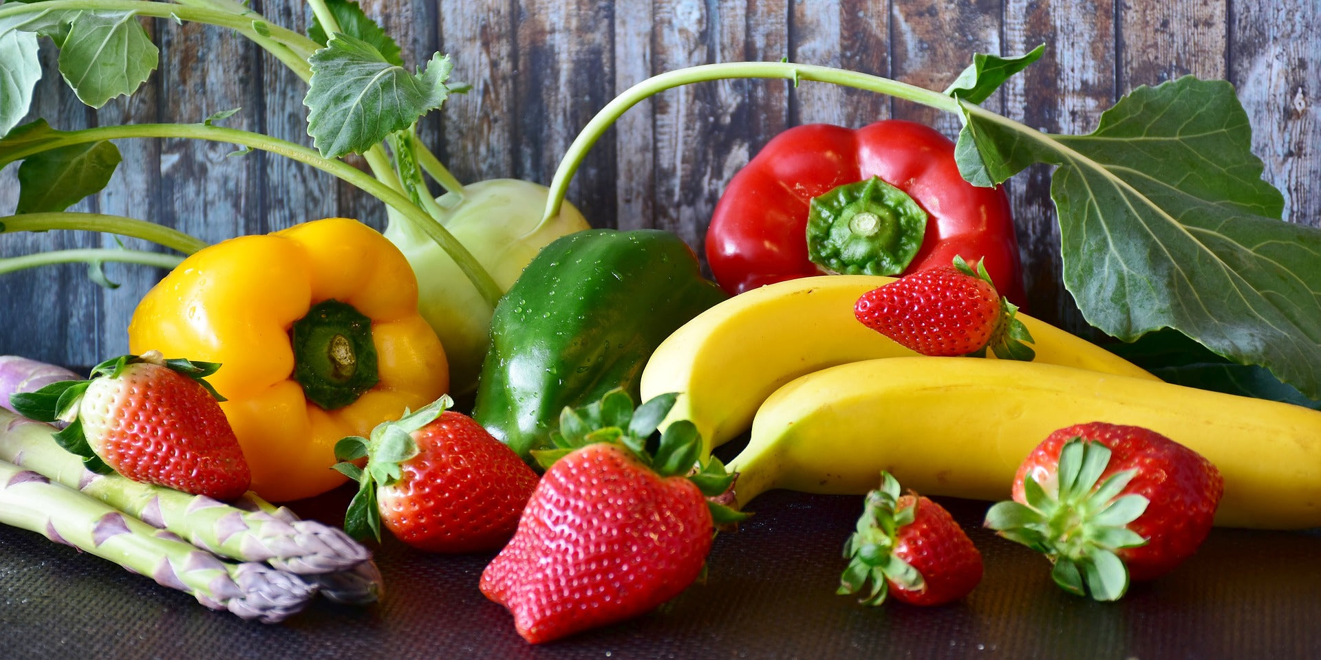 Fruits & légumes