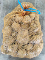 Pommes de terre en sac La ferme Willefert