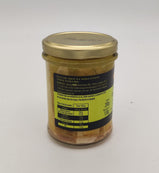 Filets de thon à l'huile d'olive vierge J. C. David