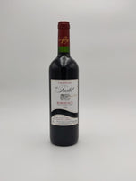 Vin Château du Tastet bordeaux